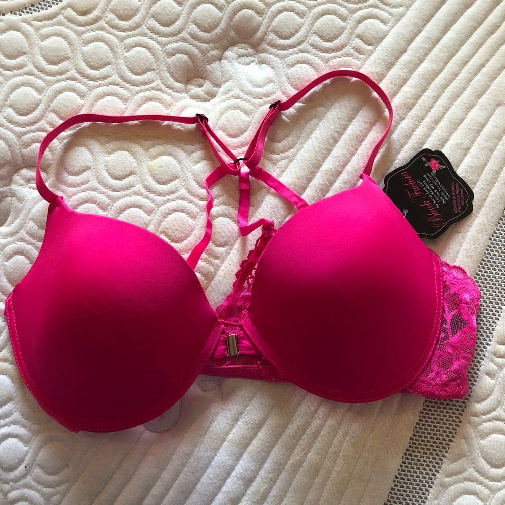 Bra